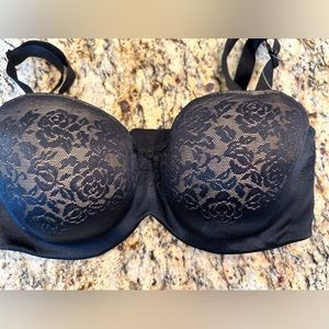 Soma Stunning Support Strapless